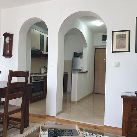 An Apartment 65M2-Ljubuski Bagian luar foto