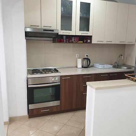 An Apartment 65M2-Ljubuski Bagian luar foto
