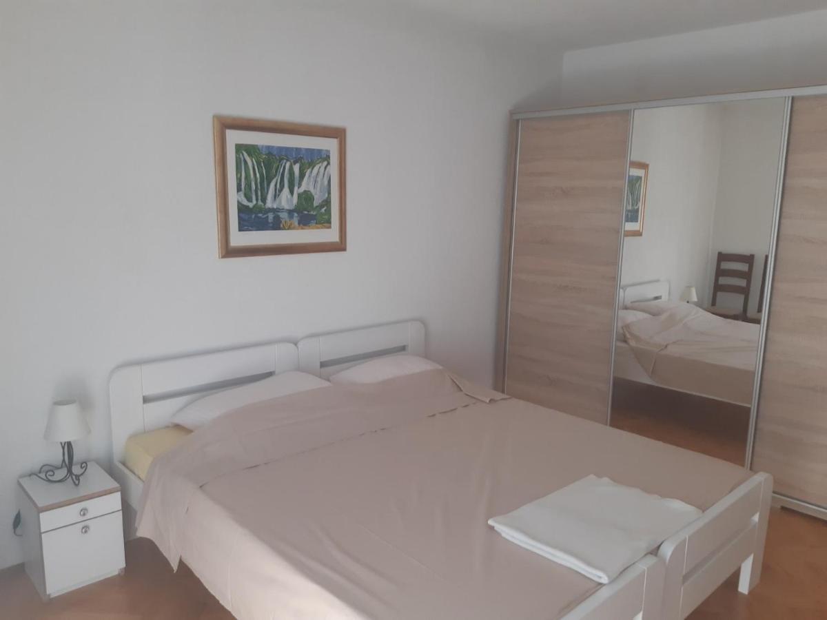 An Apartment 65M2-Ljubuski Bagian luar foto