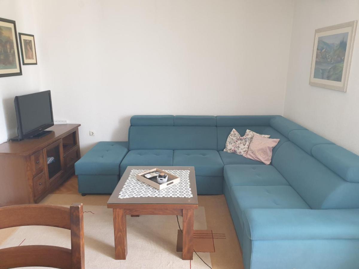 An Apartment 65M2-Ljubuski Bagian luar foto