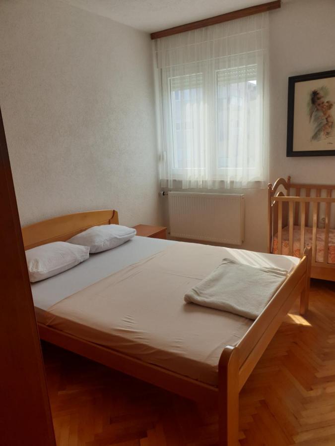 An Apartment 65M2-Ljubuski Bagian luar foto