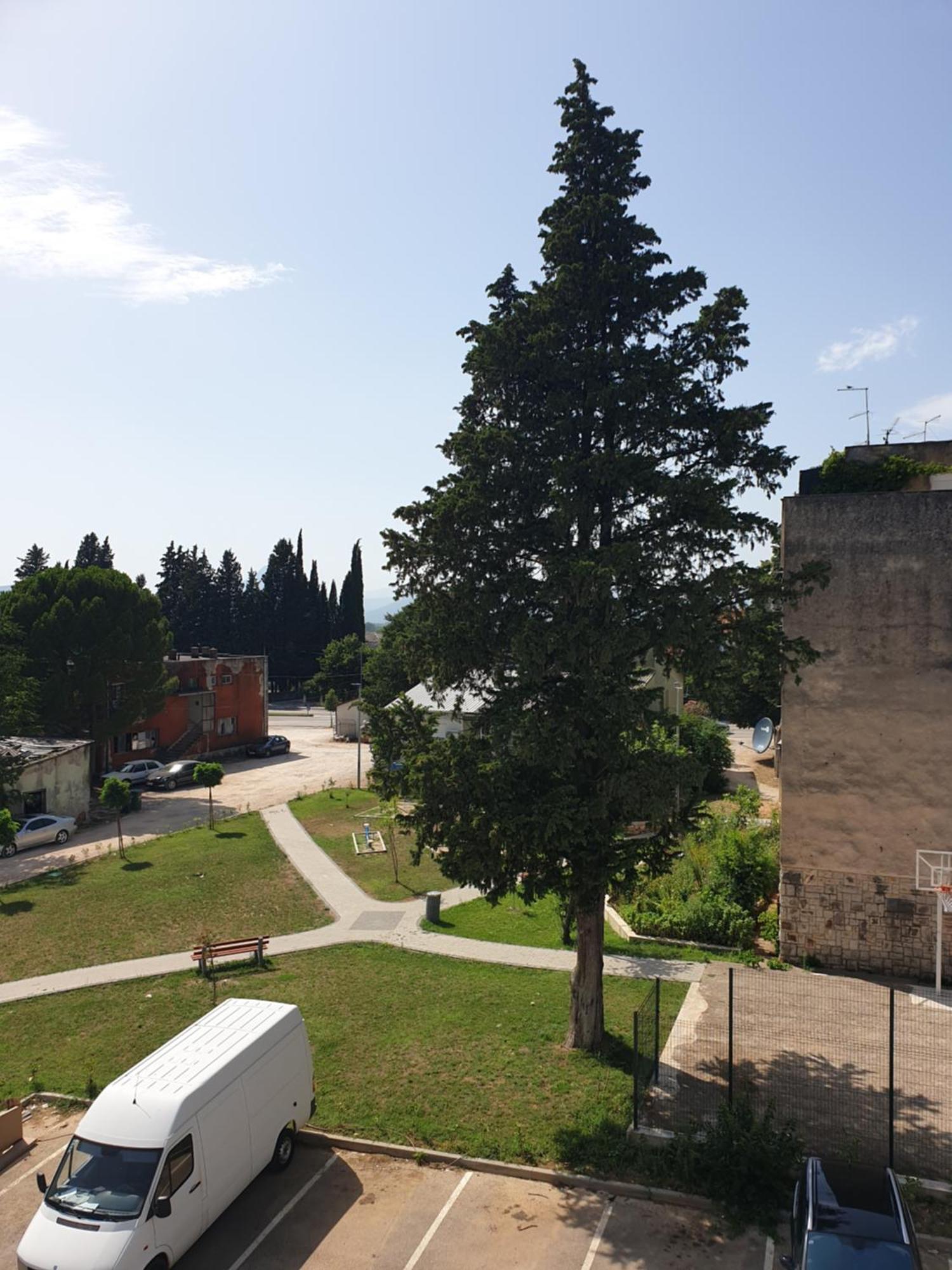 An Apartment 65M2-Ljubuski Bagian luar foto