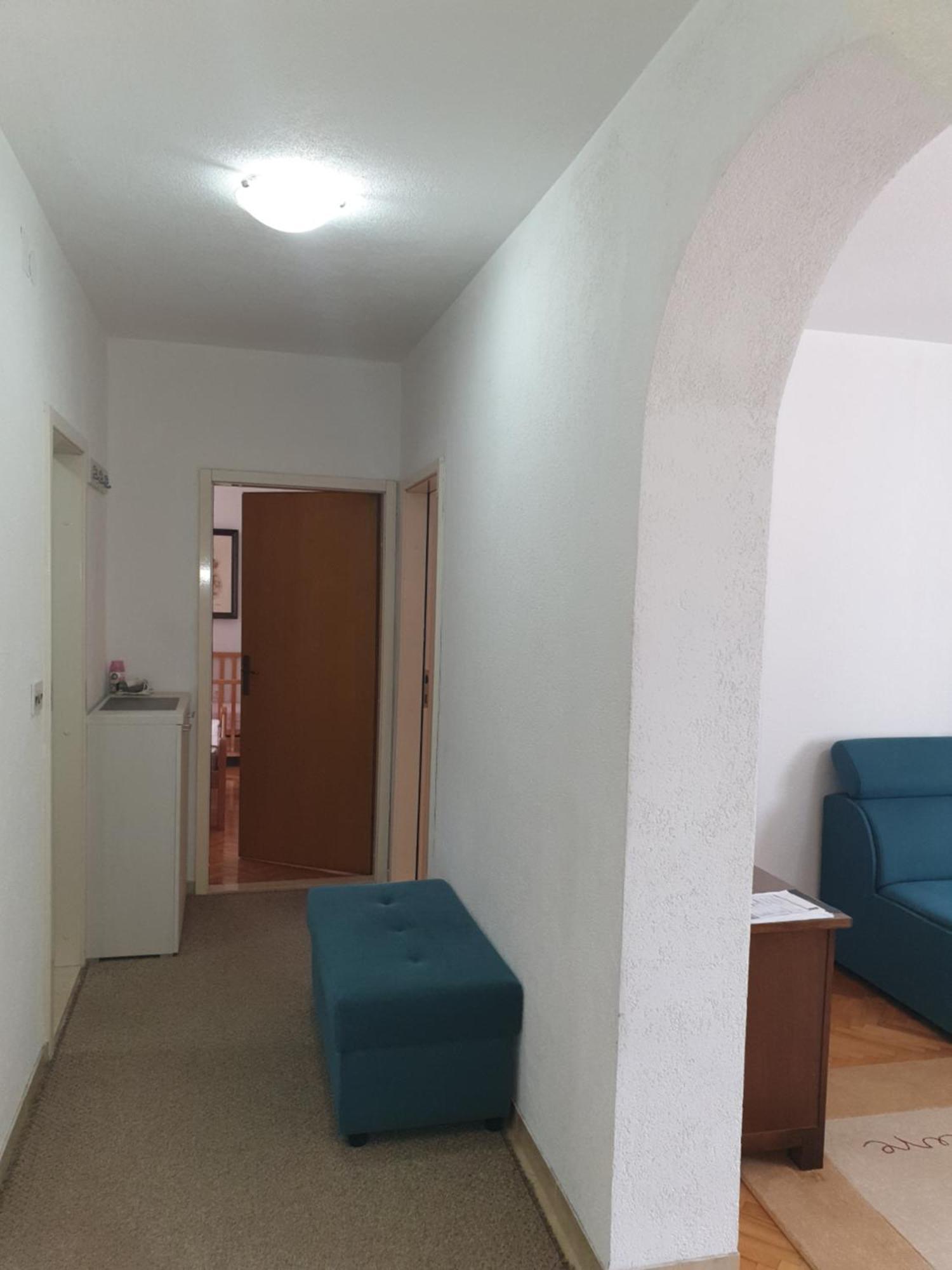An Apartment 65M2-Ljubuski Bagian luar foto