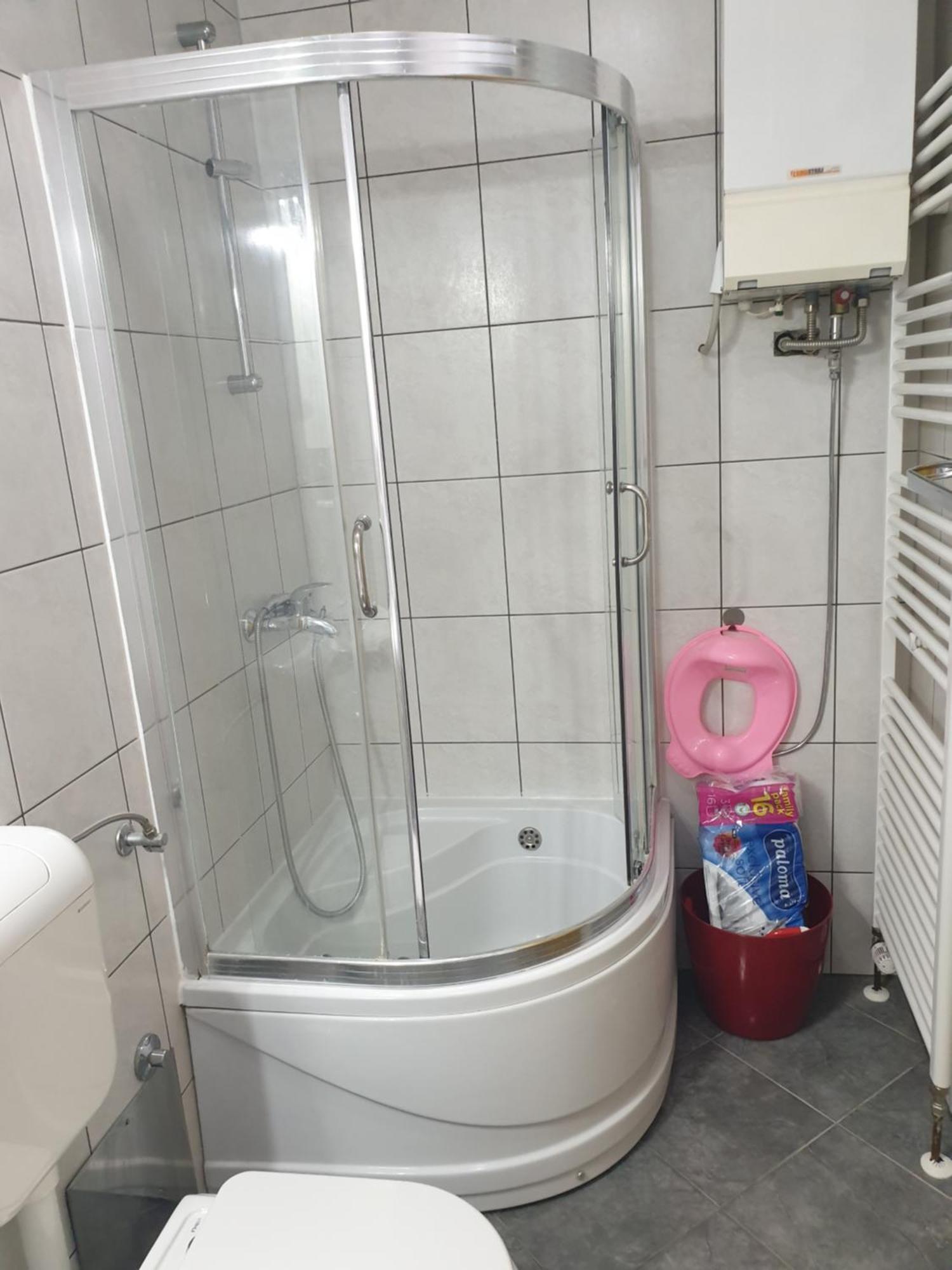 An Apartment 65M2-Ljubuski Bagian luar foto