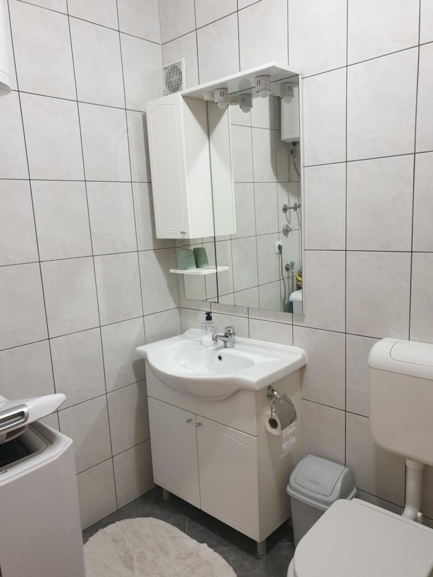 An Apartment 65M2-Ljubuski Bagian luar foto