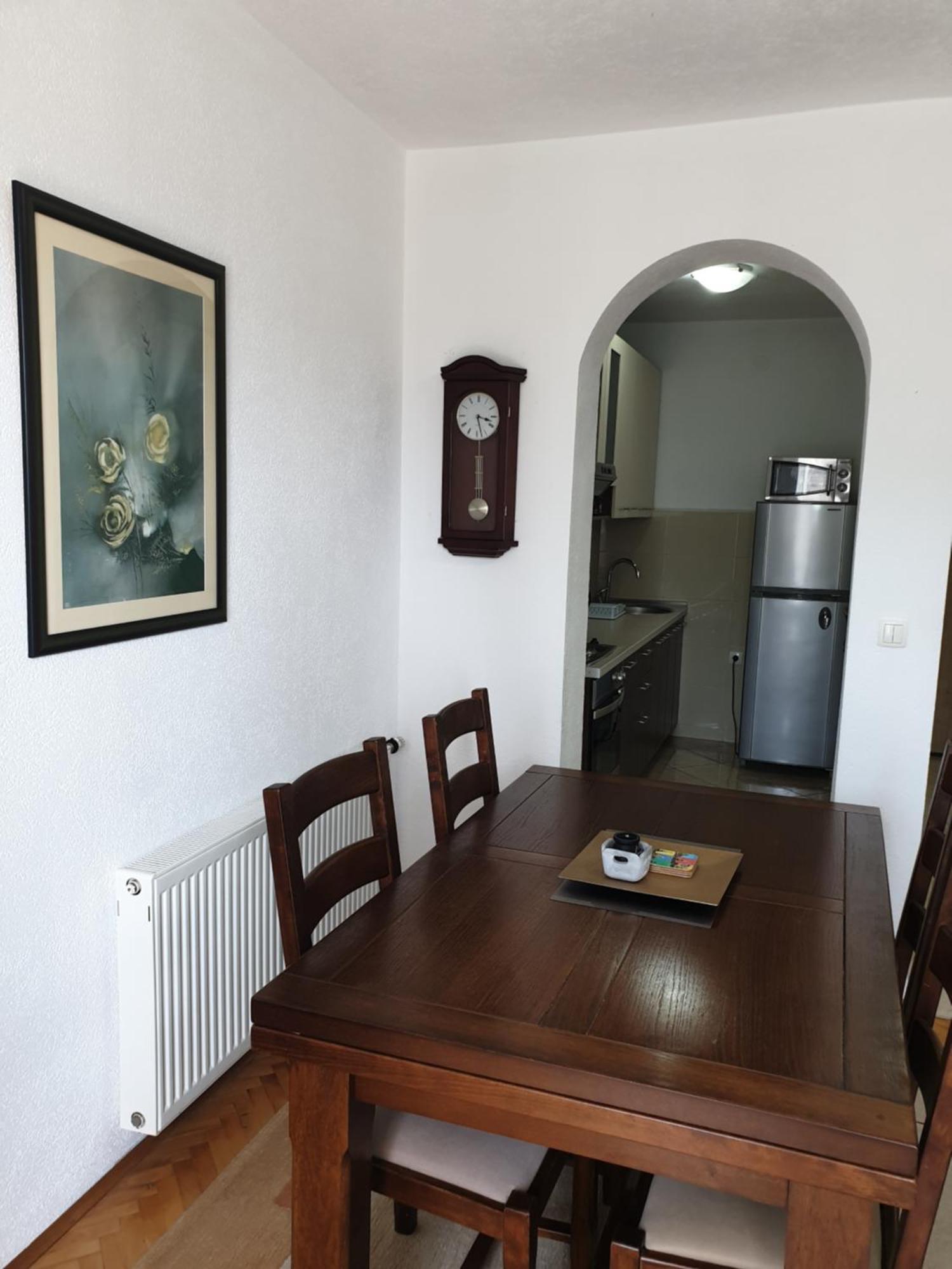 An Apartment 65M2-Ljubuski Bagian luar foto