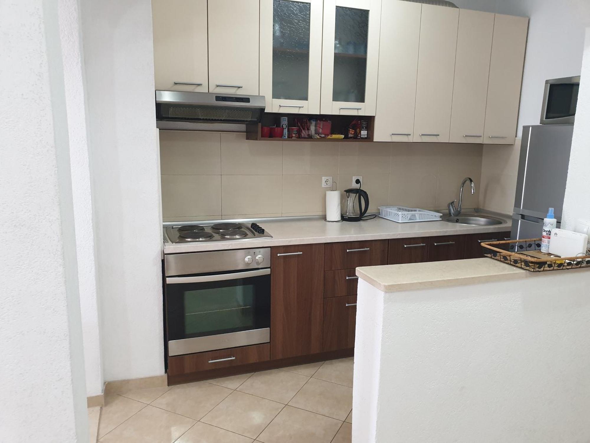 An Apartment 65M2-Ljubuski Bagian luar foto