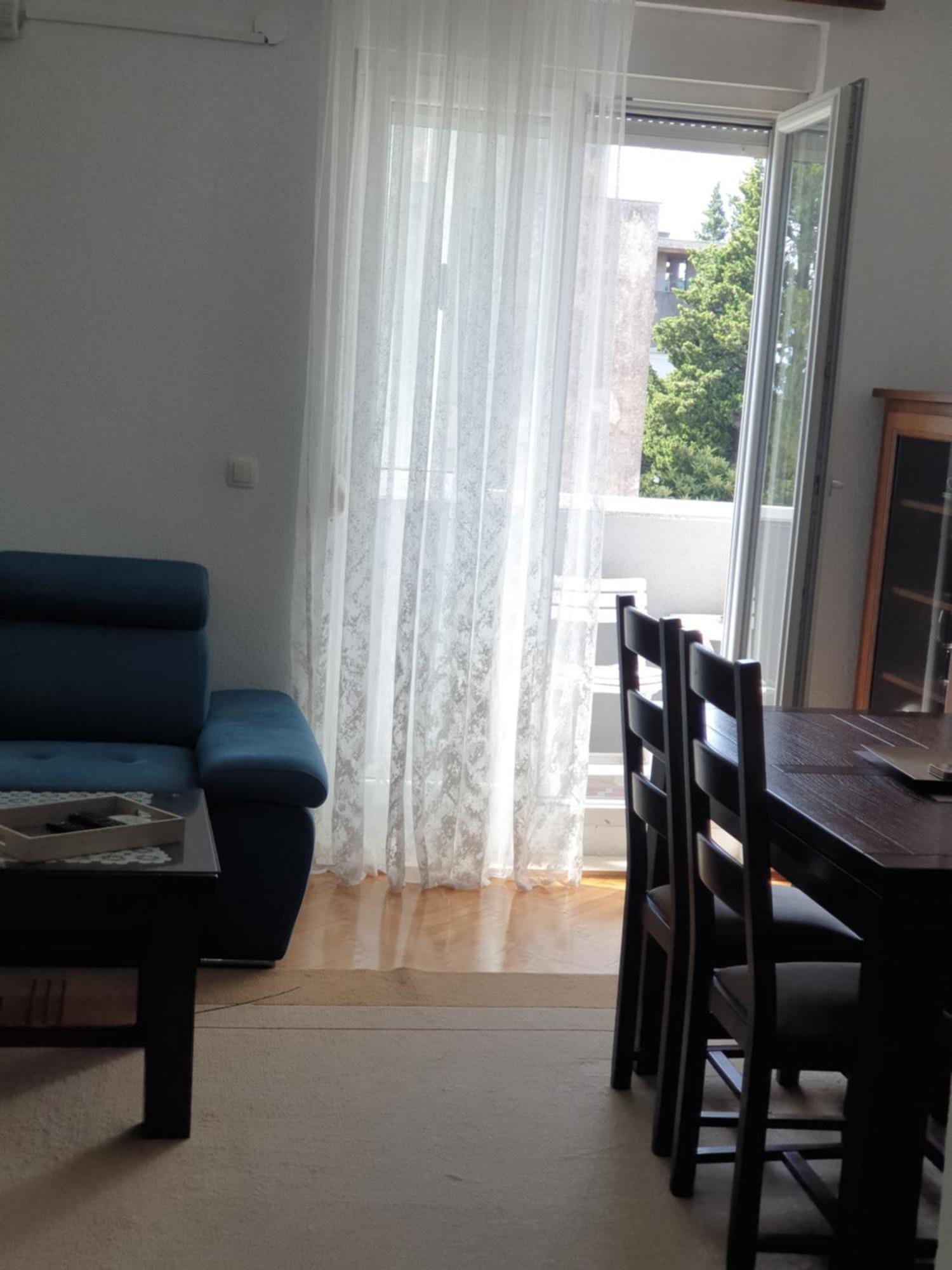 An Apartment 65M2-Ljubuski Bagian luar foto